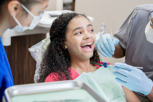 Best Emergency Dental Extractions in Jefferson City, MO