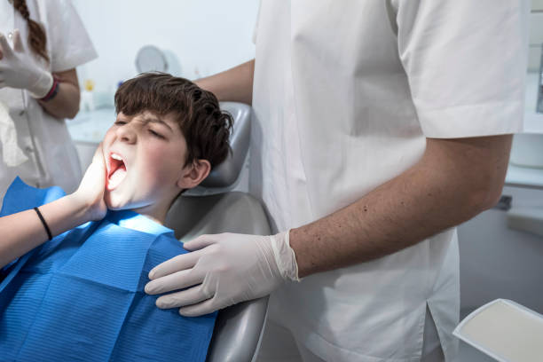 Best Emergency Dental Care for Abscessed Tooth in Jefferson City, MO