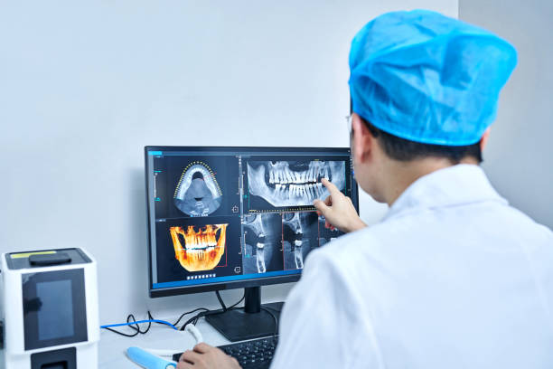 Best Mobile Emergency Dentist in Jefferson City, MO